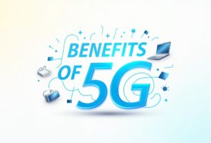 Benefits of 5G technology in daily life