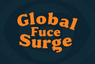 Global Fuel Price Surge