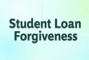 Student Loan Forgiveness 2025
