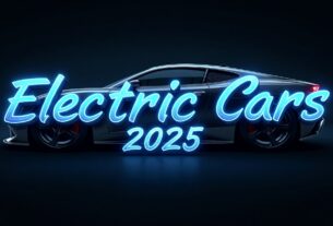 Best Electric Cars 2025