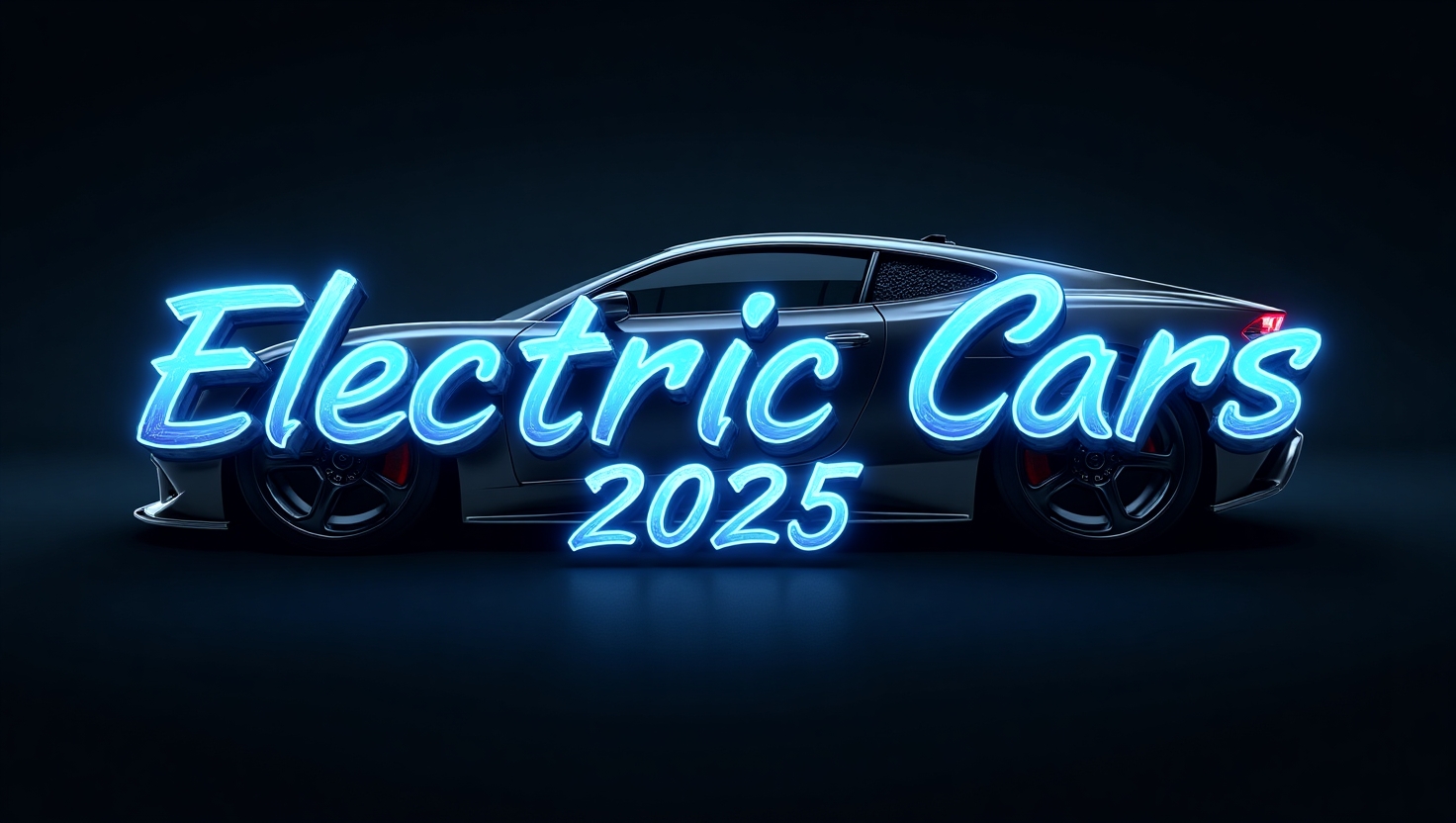 Best Electric Cars 2025