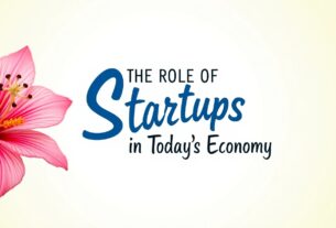 role of sarup in today economy