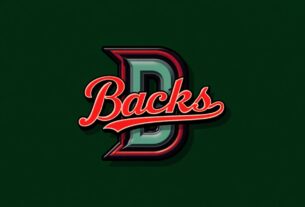 D backs