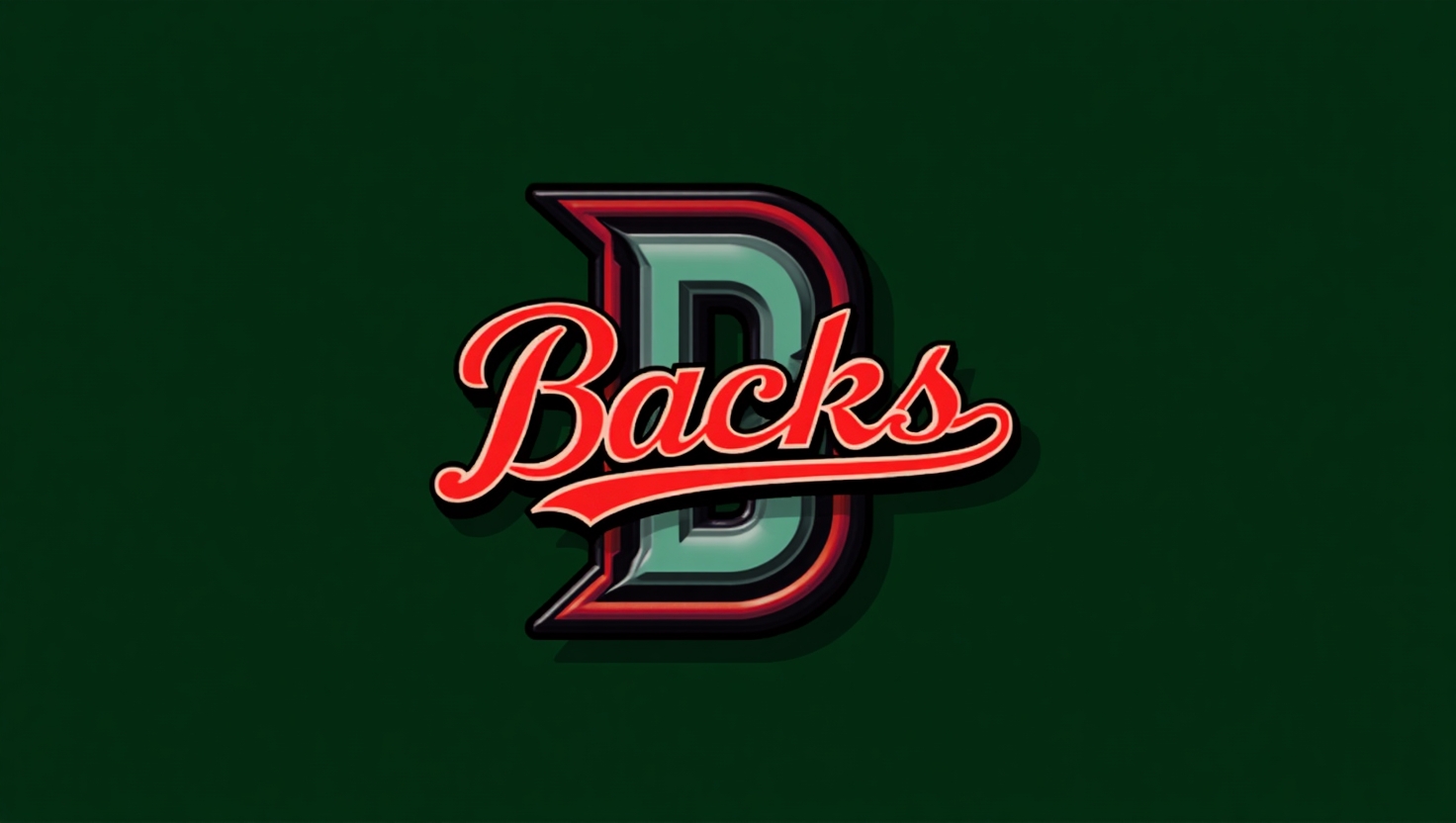 D backs