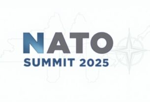 NATO Summit 2025