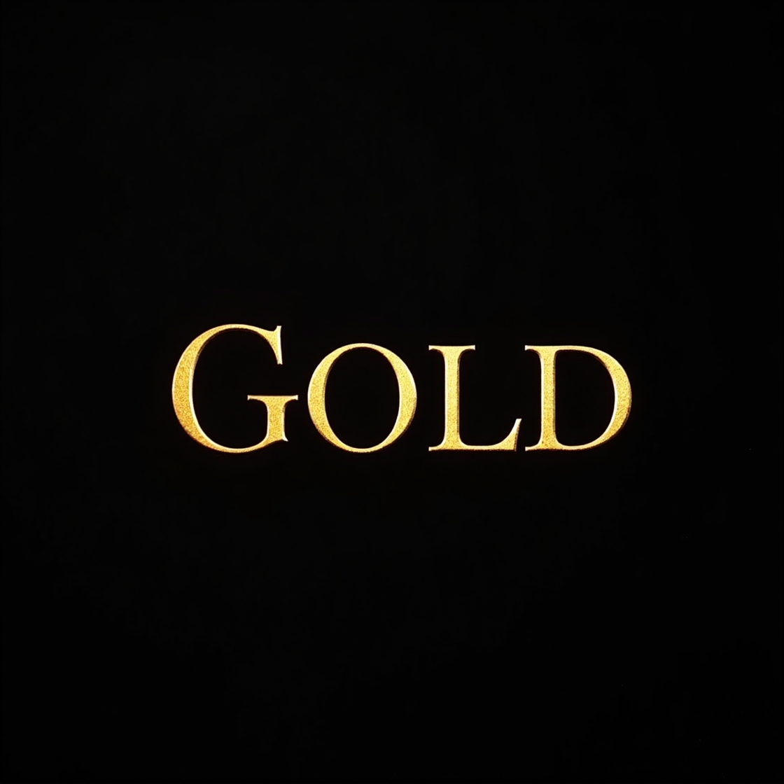 gold