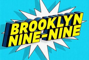 brooklyn nine-nine