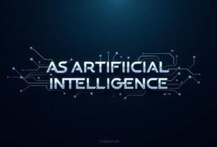 As artificial intelligence (AI)