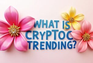 What is cryptocurrency and why is it trending?