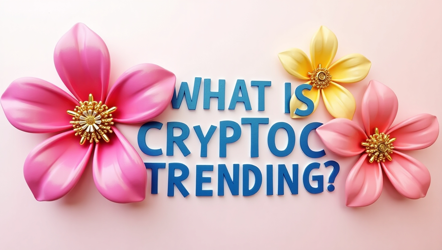 What is cryptocurrency and why is it trending?