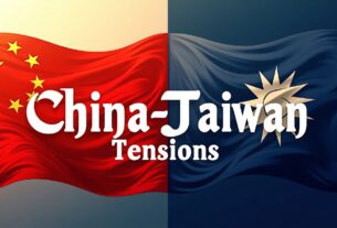 China–Taiwan Tensions