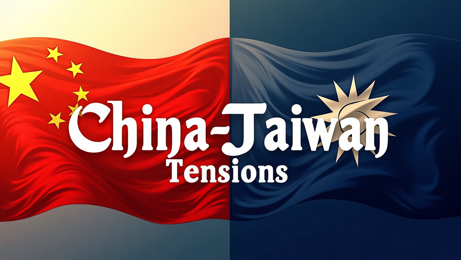 China–Taiwan Tensions