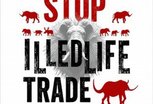 illegal wildlife