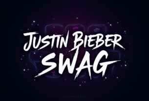 justin bieber swag