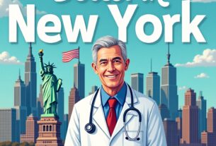 doctor in new york
