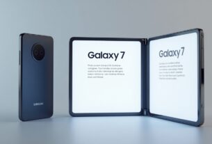 samsung galaxy z fold 7
