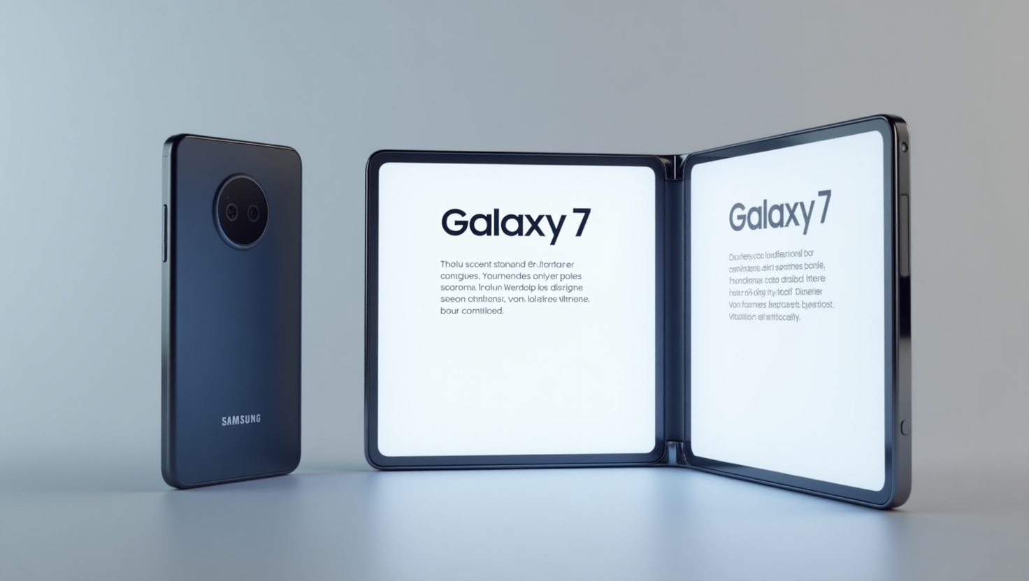 samsung galaxy z fold 7