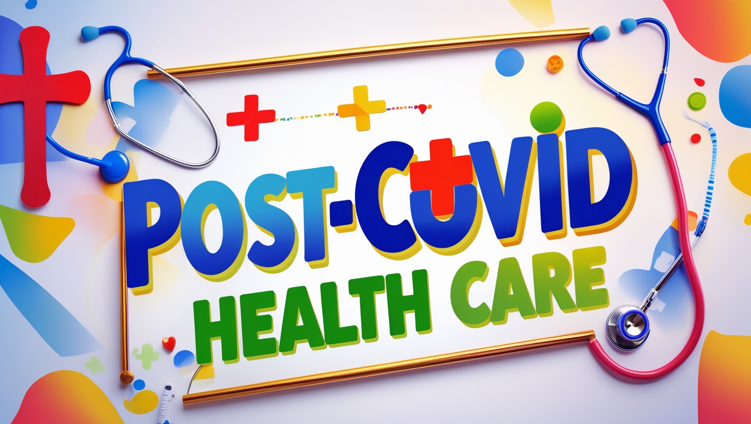 Post-COVID health care