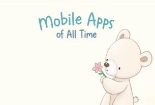 Top 10 mobile apps of all time