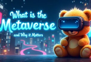 What is the metaverse and why it matters