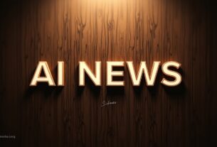 AI news and developments