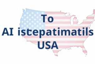 AI Regulation Bill USA