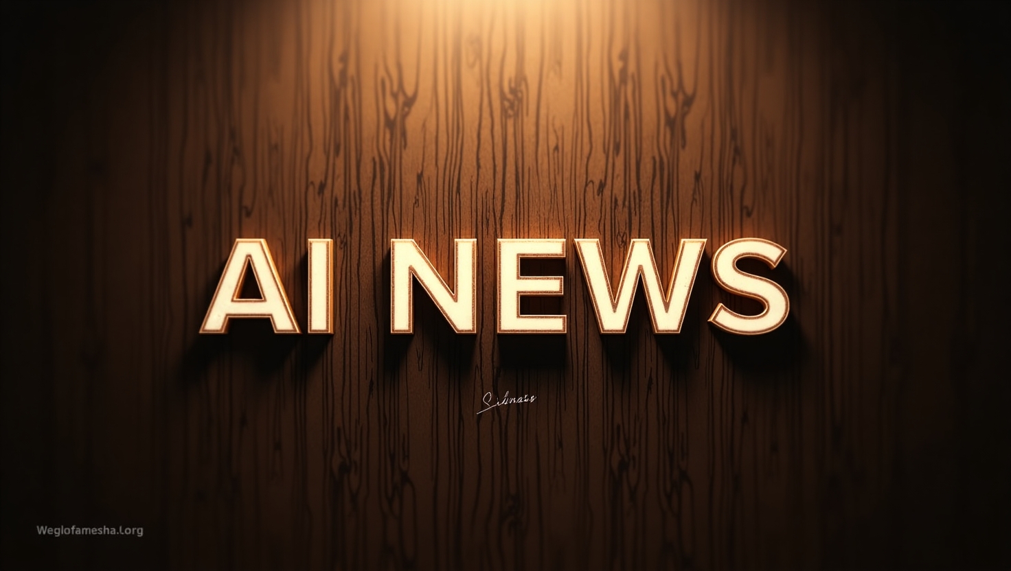 AI news and developments
