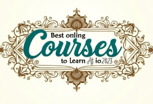 Best online courses to learn in 2025