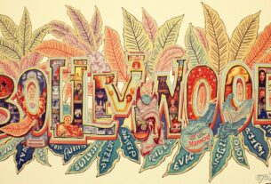 History of Bollywood: From old to new