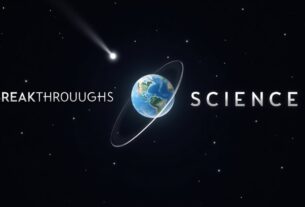 Breakthroughs in Space & Science