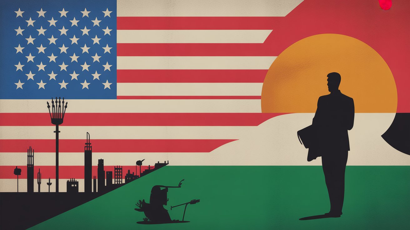 The US wants a 60-day ceasefire in Gaza