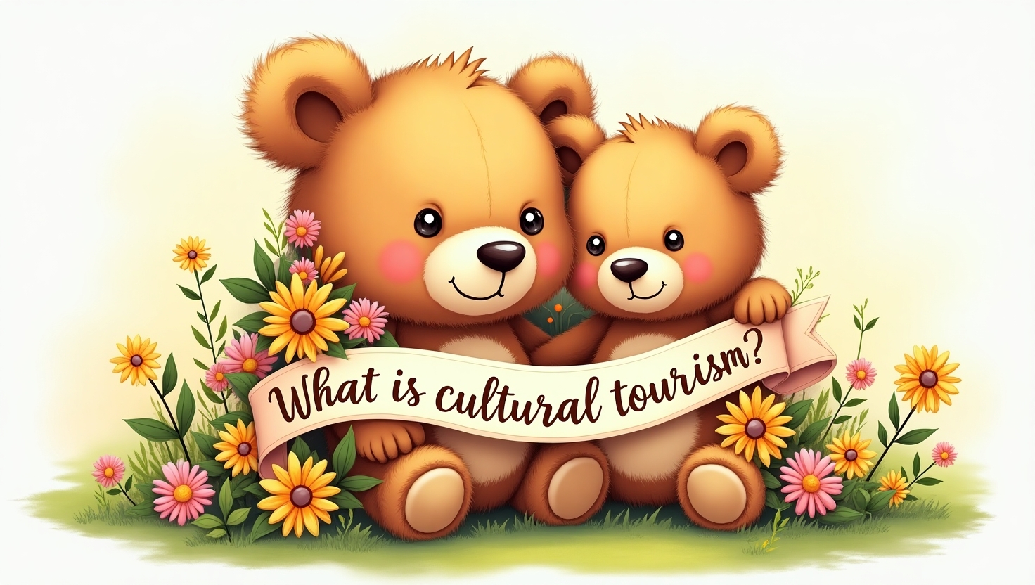 what is culutral tourism