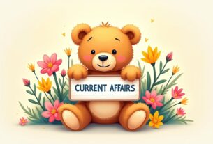 current affairs news updates
