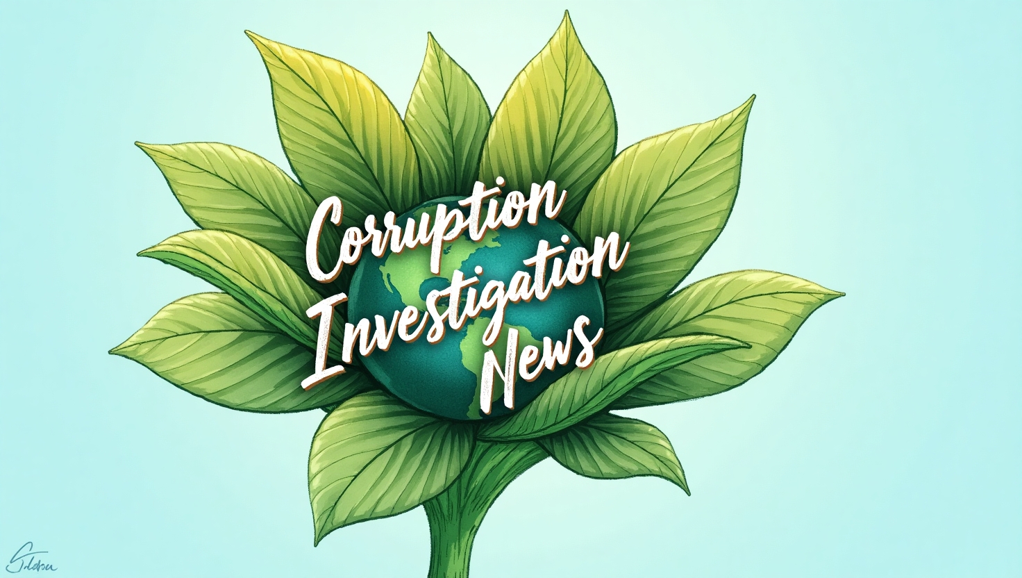 corruption investigation news
