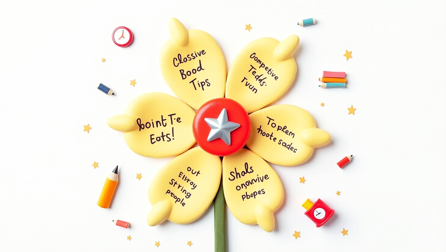 competitive exam tips