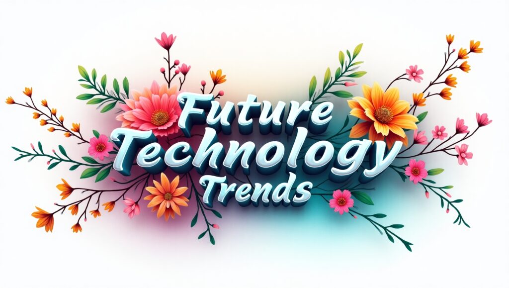 future technology trends