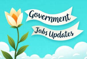 government jobs updates
