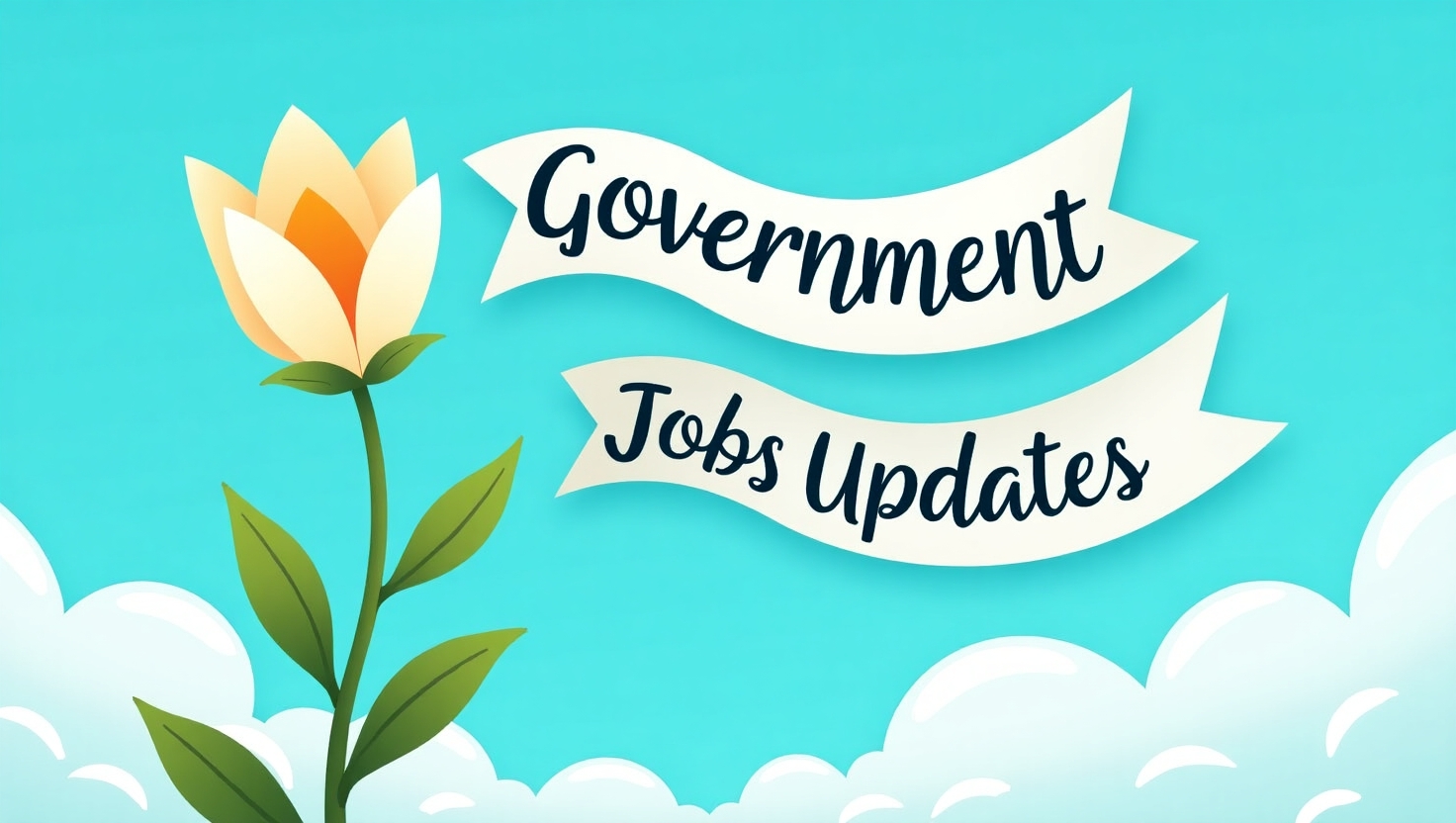 government jobs updates