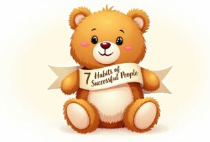 7 habits of successful people