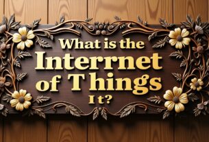What is the Internet of Things (IoT)?