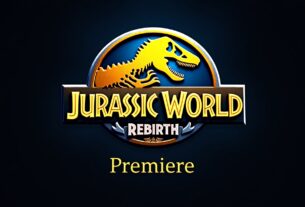 Jurassic World Rebirth Premiere