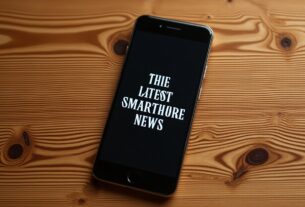 latest smartphone news