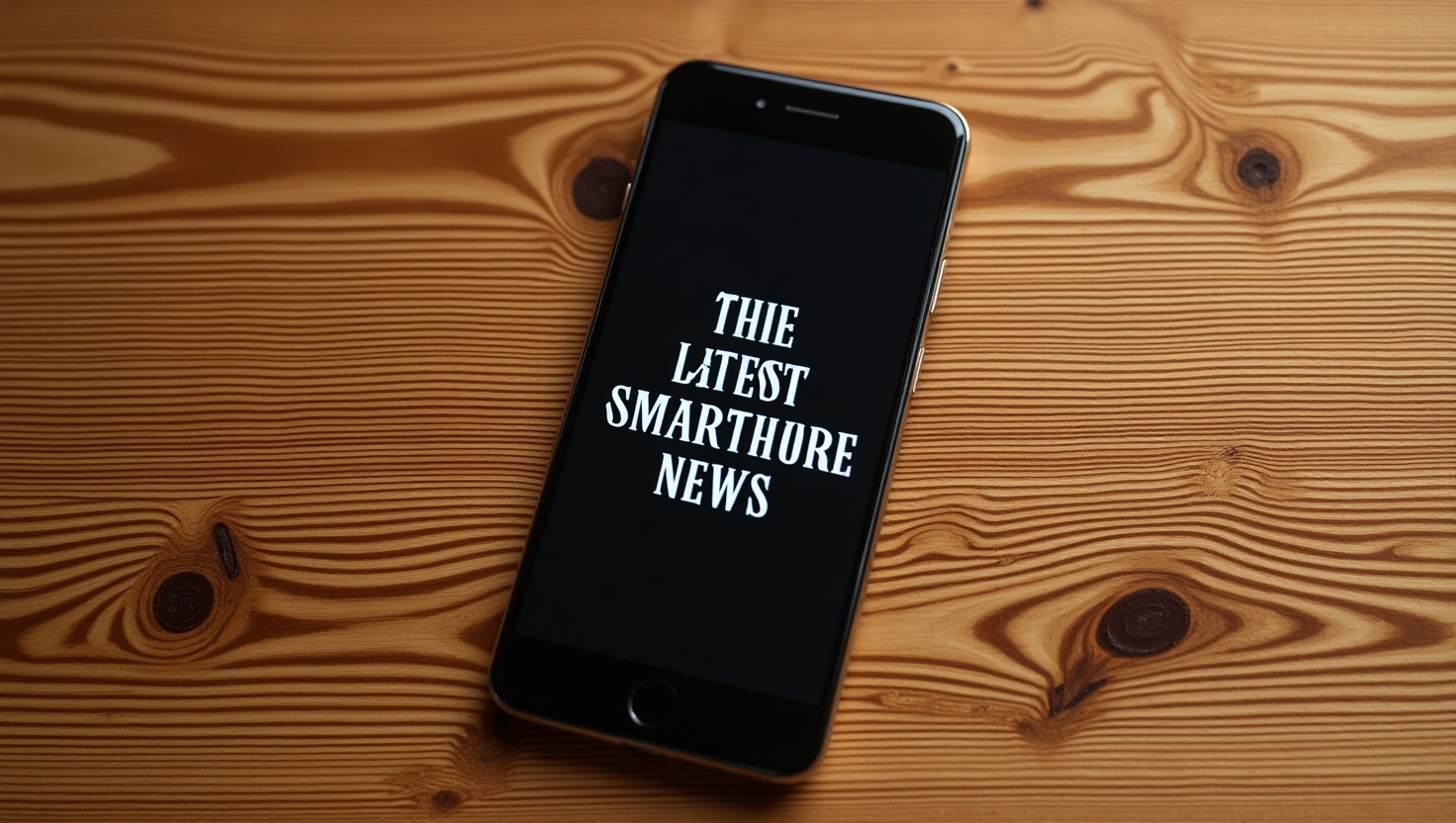 latest smartphone news