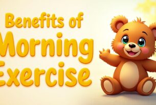 Benefits of morning exerciseBenefits of morning exercise