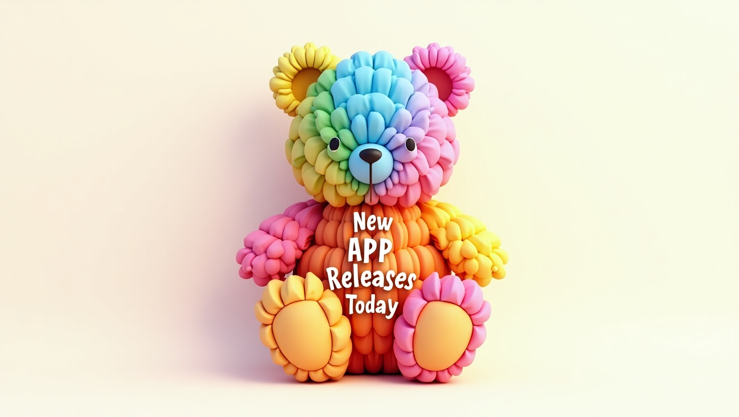 new app releases today