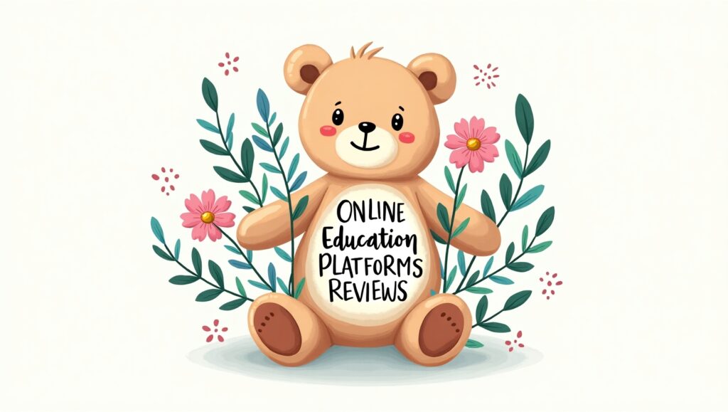 online education platforms review