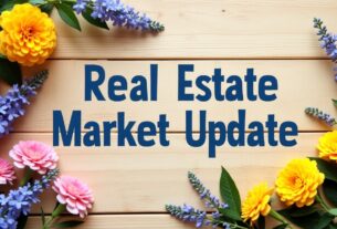 real estate market update