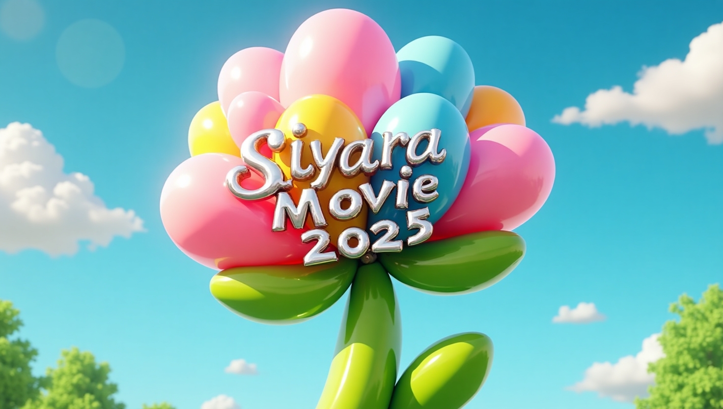 Siayara Movie 2025
