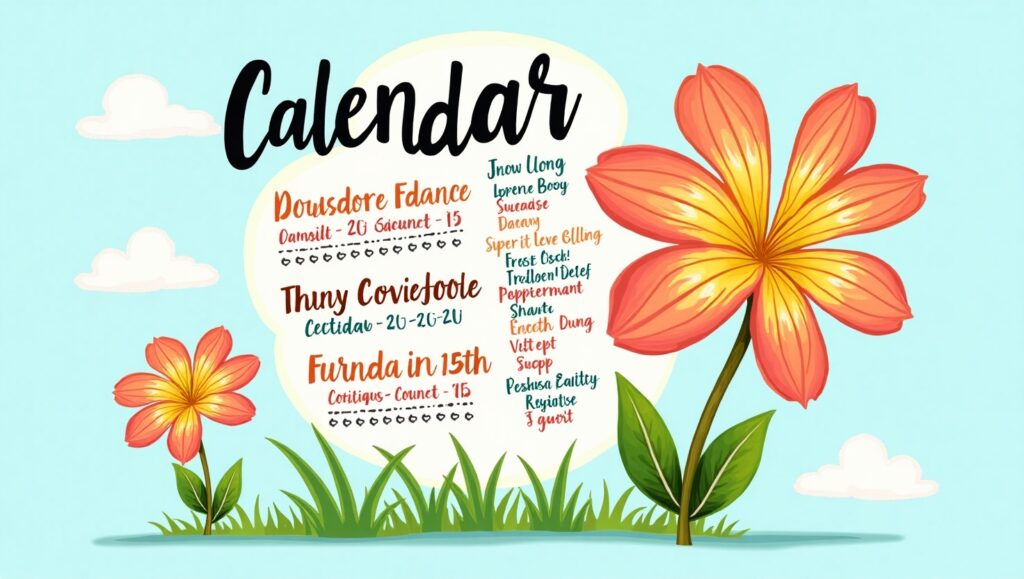 sports events calendarsports events calendar