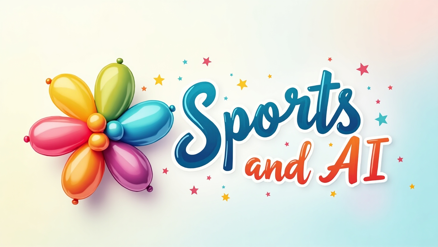 Sports and AI Technology: